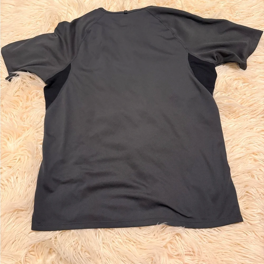 Nike mens fit dry size M